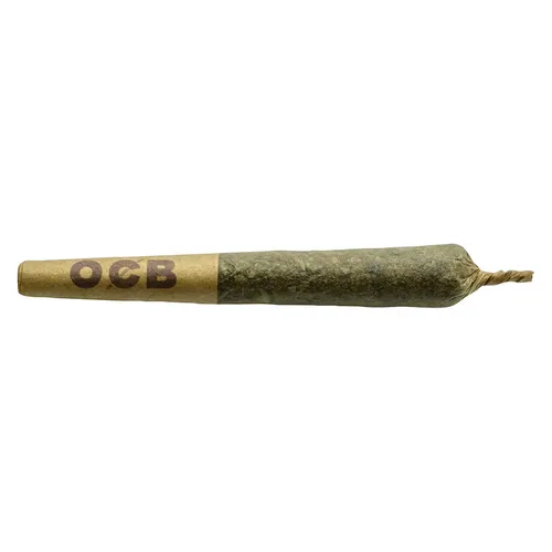 Coterie - Purple Zushi Pre-roll Indica -3x0.5g Coterie - Purple Zushi Pre-roll Indica -3x0.5g