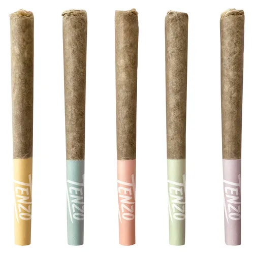 Fun Stix Pre-Roll Fun Stix Pre-Roll