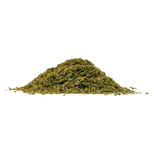 Nugz Grind GALACTIC BURGER Indica Milled Flower 7g