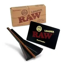 RAW - Raw Loader - 3-in-1