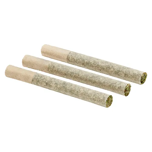 Victoria Cannabis Company - Rainbow Marker Pre-Roll 3x0.5g Victoria Cannabis Company - Rainbow Marker Pre-Roll 3x0.5g