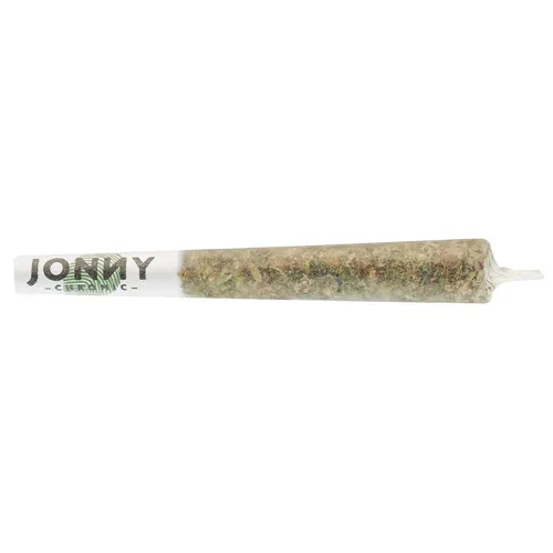 Cherry Bomb Reefers Pre-Roll Cherry Bomb Reefers Pre-Roll