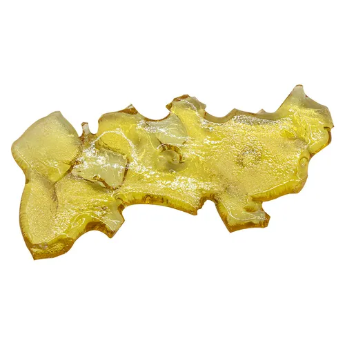 End Game OMG Indica Shatter 1g