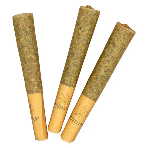 SLUSH MINT CAKE Pre-Roll