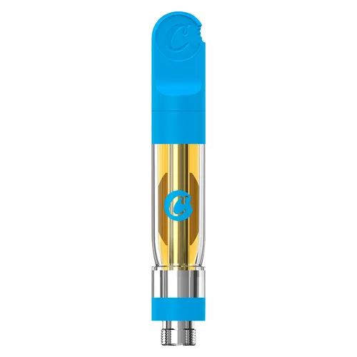 C. - Liquid Diamonds Blackberry Caviar 510 Thread Cartridge - 1g C. - Liquid Diamonds Blackberry Caviar 510 Thread Cartridge - 1g