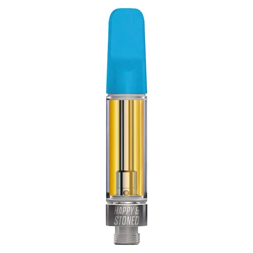 Big Blue Razz Disty+diamond 510 Thread Cartridge Big Blue Razz Disty+diamond 510 Thread Cartridge