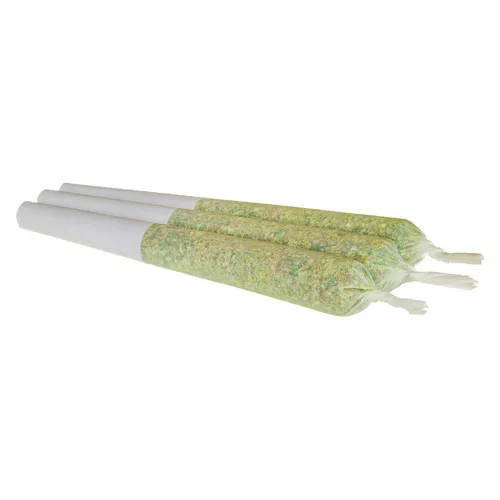 San Rafael Stink Biscuit Pre Rolls