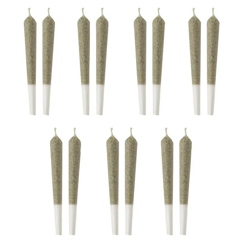 Piff - Panama Gold Pre-Roll - Panama Gold Pre-Roll 2x1g Pre-Rolls Piff - Panama Gold Pre-Roll - Panama Gold Pre-Roll 2x1g Pre-Rolls