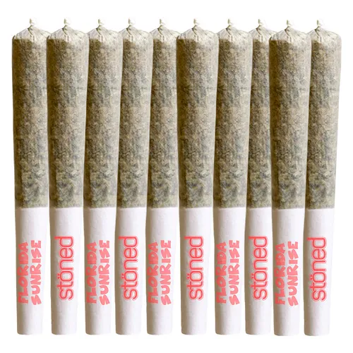 Florida Sunrise Pre-Roll Florida Sunrise Pre-Roll