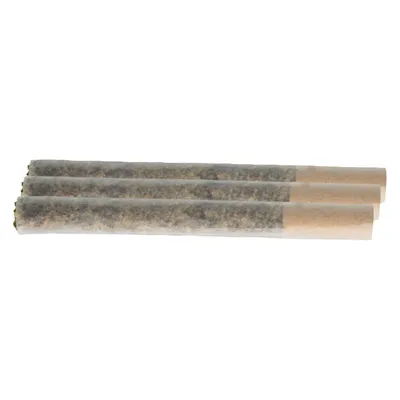 Tropic Fuel Pre-Roll