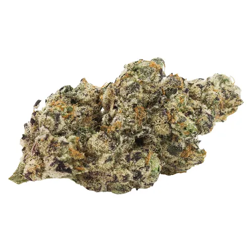 Purple Churro