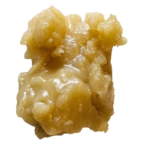 Gilded Live Rosin (Bananium)