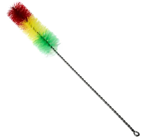 Nylon Rasta Cleaning Brush