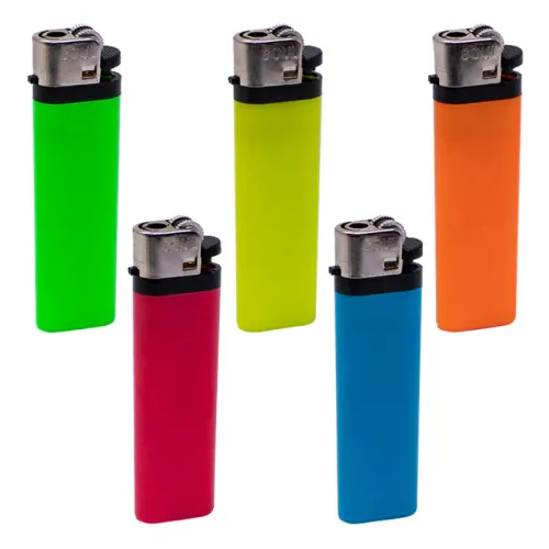 Soul Disposable Lighter