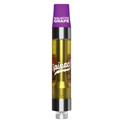Galactic Grape 510 Thread Cartridge