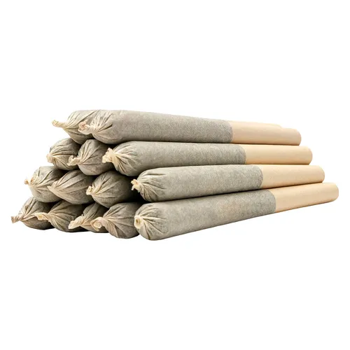 Strawberry Amnesia Joints Strawberry Amnesia Joints