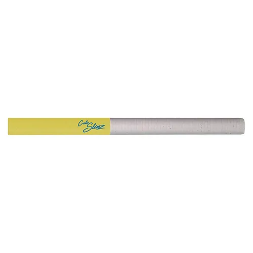 Cali Slimz - Lemon RNTZ Pre- Rolls Hybrid -10x0.35g Cali Slimz - Lemon RNTZ Pre- Rolls Hybrid -10x0.35g