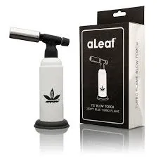 Aleaf Turbo Blow Torch