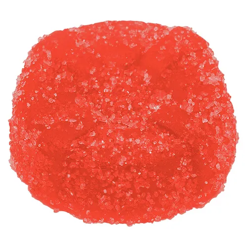 No Future - The Red One - Indica THC Gummy - 1 Pack No Future - The Red One - Indica THC Gummy - 1 Pack