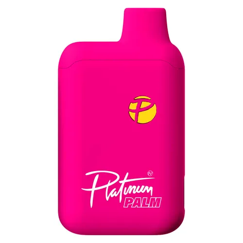 Pink Lemon Razz Liquid Diamond AIO Vape