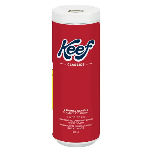 Keef Classics Original 355ml