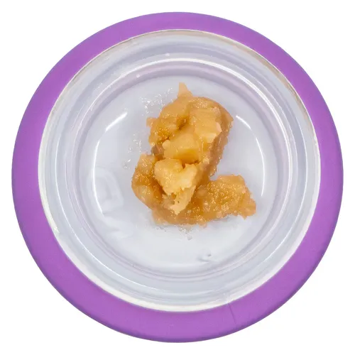 Red Velvet XL Live Resin Badder Red Velvet XL Live Resin Badder