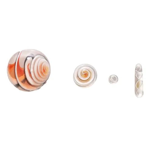 Pangea Glass - Slurper Sets