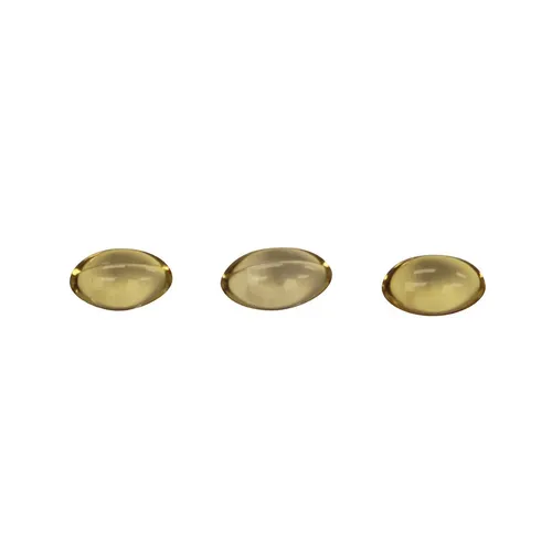 RSO Caps (Sensi Star) | 25 caps