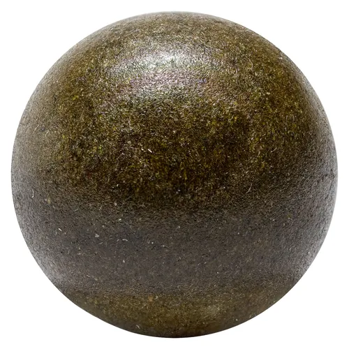 Galactic Burger Old School Hash