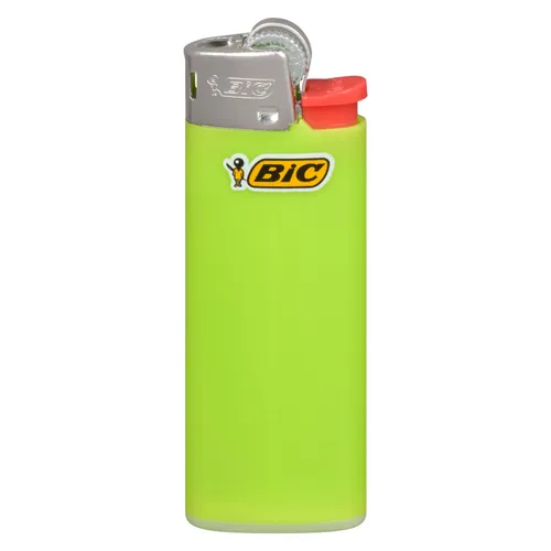 Bic Lighters Regular Series