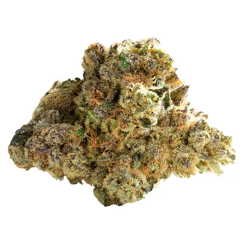 Spinach ALIEN KUSH Hybrid Flower - 3.5 g