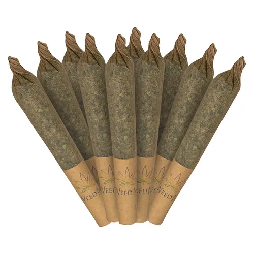 Sativa/Indica - Variety Pack Pre Roll