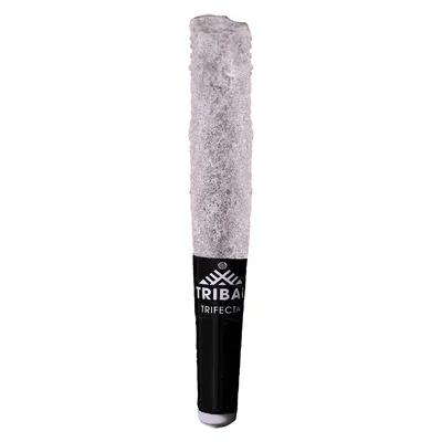 G Mint Trifecta Infused Pre-Roll