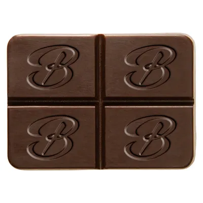Caramel Chocolate 1:1