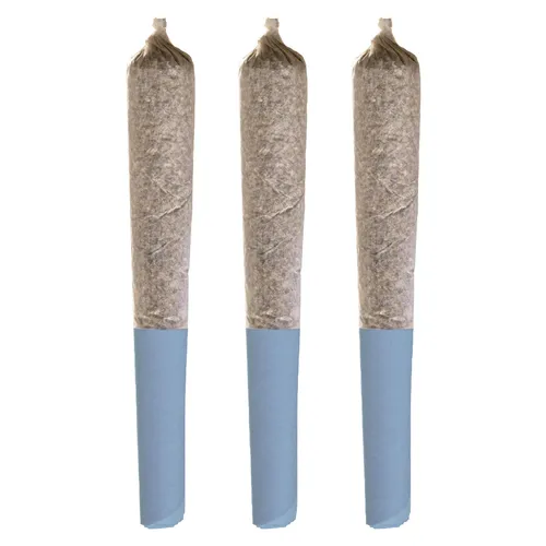 Frosted Cherry Pre-Roll
