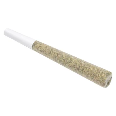 Pineapple God Pre-Roll