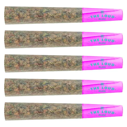 Purple Rain Pre-Roll