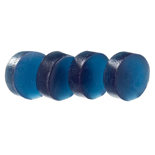 Olli - Sugar Free Blackberry Yuzu CBN Soft Chews Hybrid -4 Pack