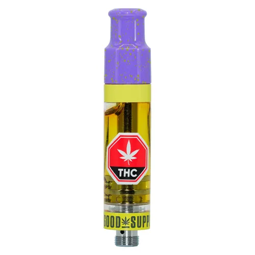 Purple Monkey 510 Thread Cartridge