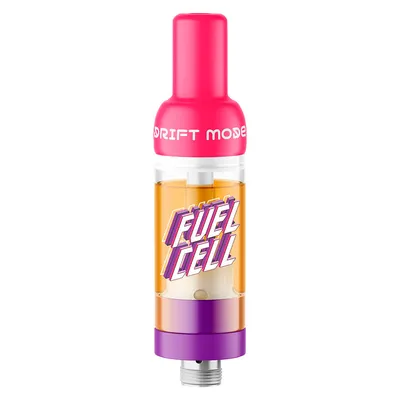 Drift Mode THC + CBN Cartridge (Ceramic)