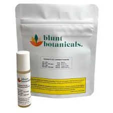 Blunt Botanicals Jointment To-Go