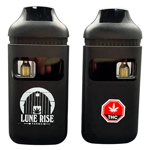 Slurricane Pure Live Resin AIO Max 80+