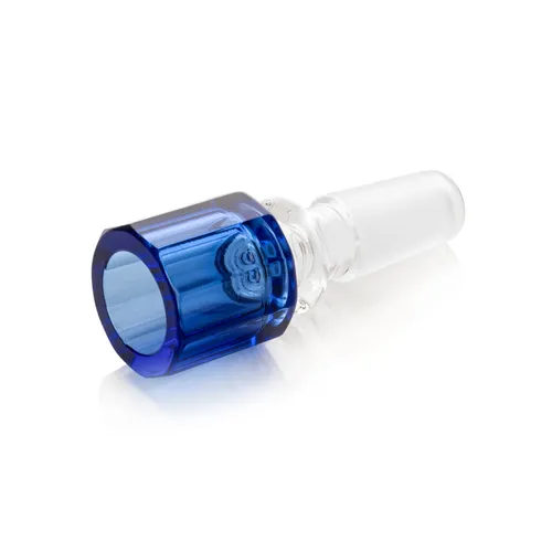 GEAR Premium 14mm Facetted Bowl Piece - Blue