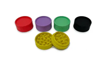 Lux Supply - Mini Eco Grinder