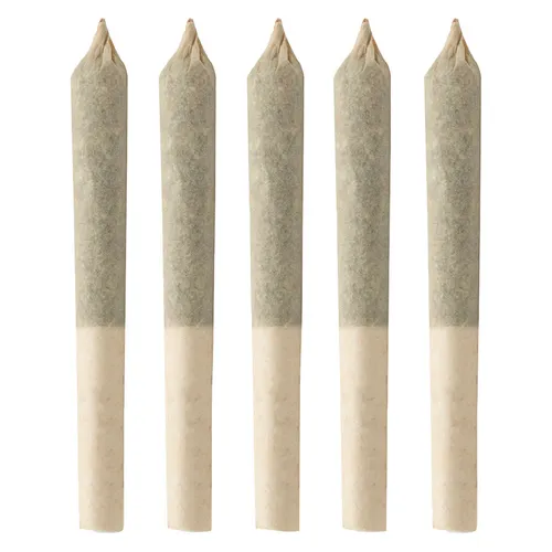 Simply Bare - BC Organic Fruit Loopz - BC Organic Fruit Loopz Pre-Roll 5x0.3g Pre-Rolls Simply Bare - BC Organic Fruit Loopz - BC Organic Fruit Loopz Pre-Roll 5x0.3g Pre-Rolls