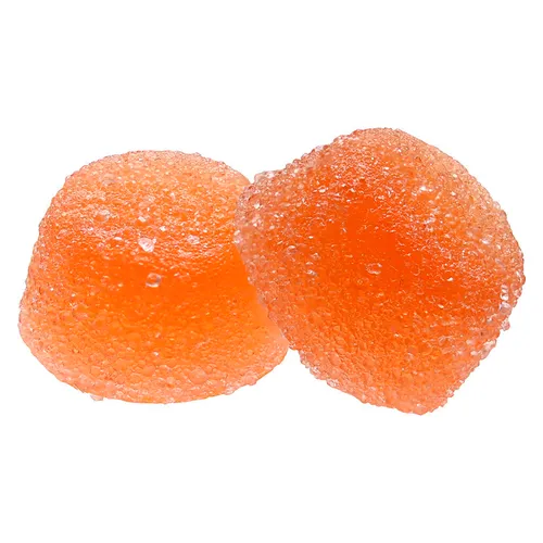 Daily Peach Passion CBC:CBG:CBD Gummies Daily Peach Passion CBC:CBG:CBD Gummies