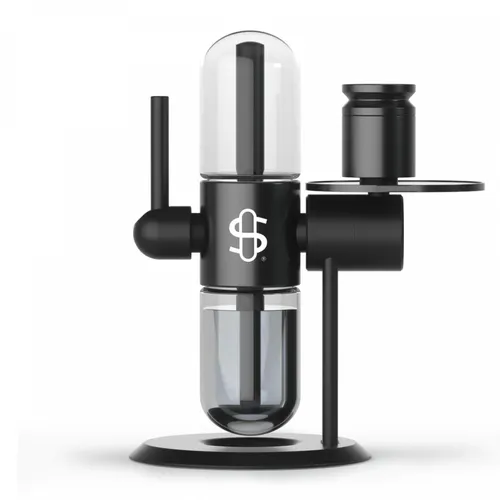 Kompact Stündenglass Gravity Bong
