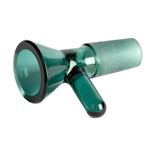 GEAR Premium Extra Thick Cone Bowl Piece - Teal