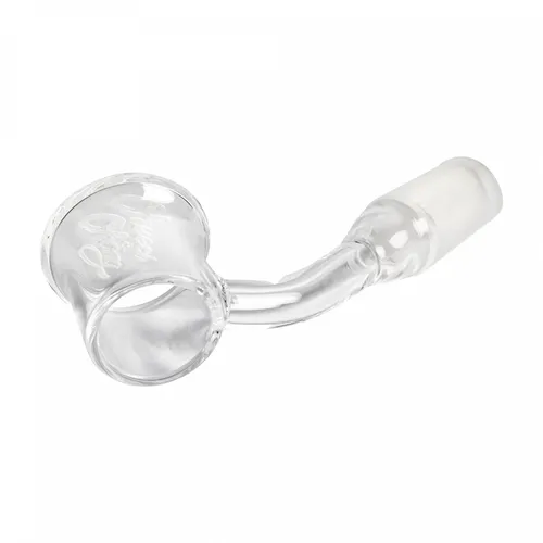 Cheech & Chong Glass 14mm Male 45 Degree Banger