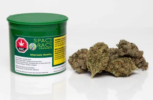 SPACE RACE Alternate Reality 14g SPACE RACE Alternate Reality 14g